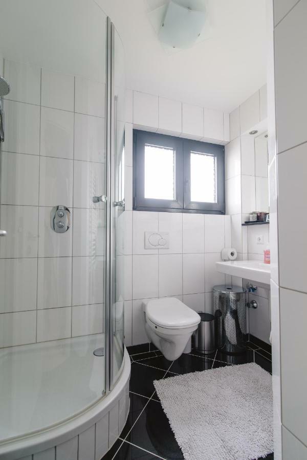 Apartment 1Og Ratingen Exterior photo